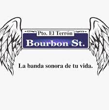Sala Bourbon St Pto El Terrón