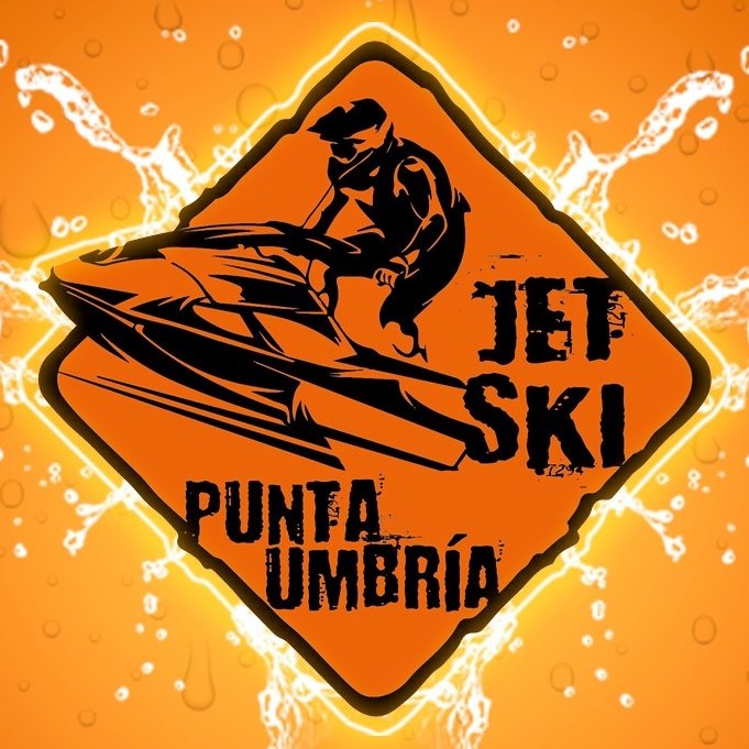 Motos de agua Jet Ski Punta Umbría